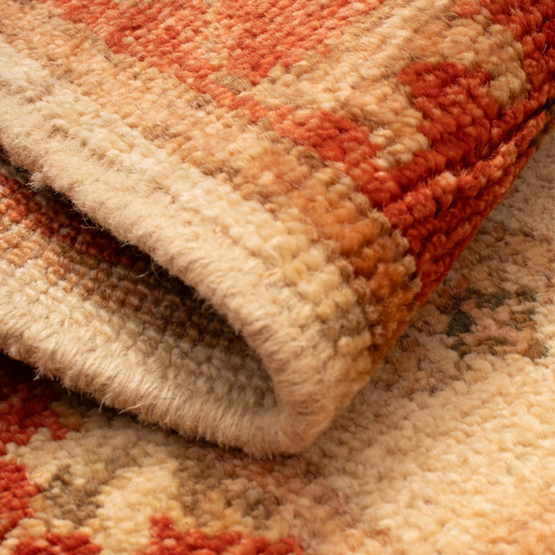 Ziegler Teppe 72x51cm - Orientalsk teppe