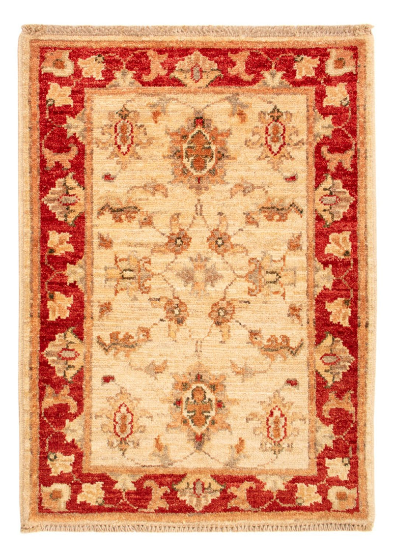 Ziegler Teppe 70x53cm - Orientalsk teppe