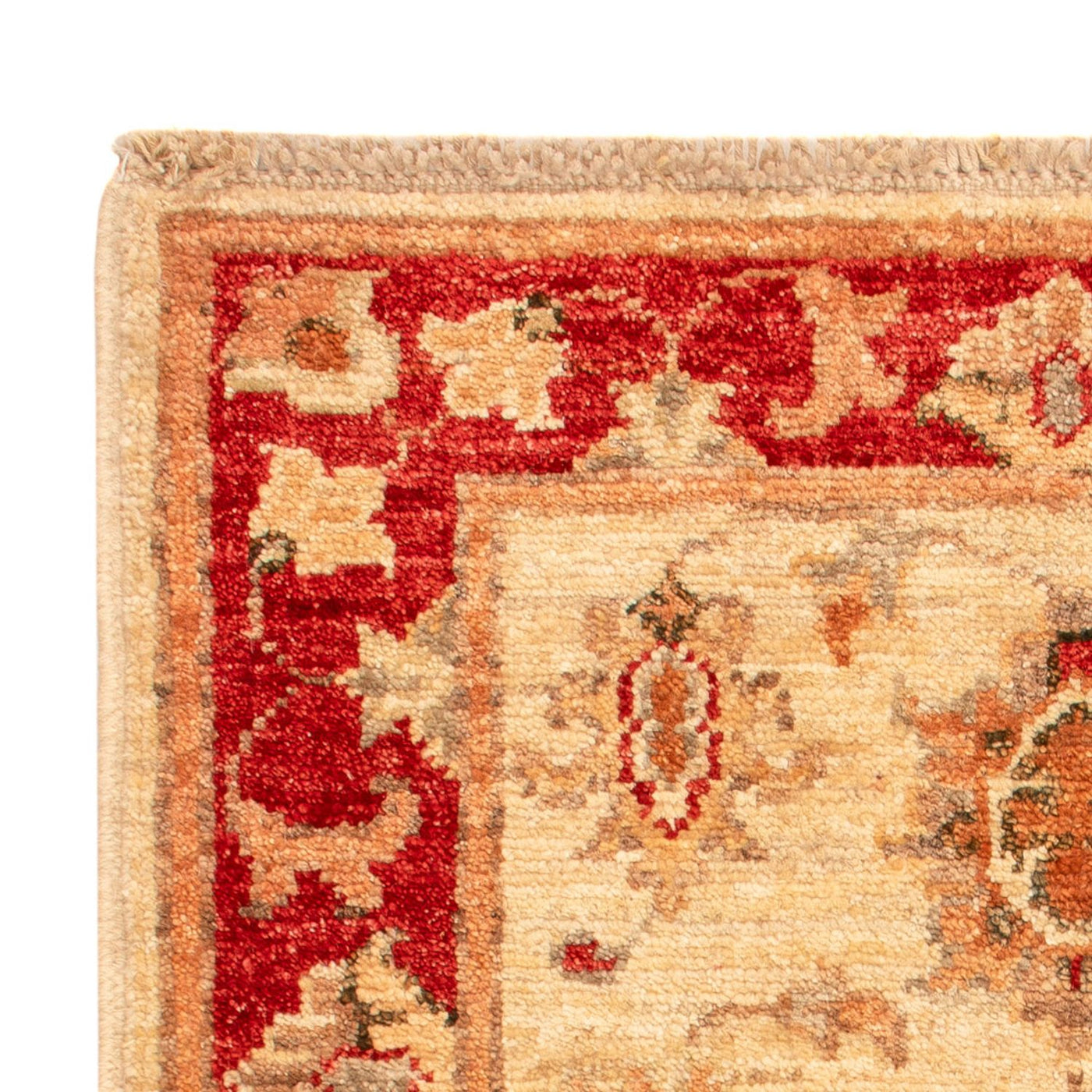 Ziegler Teppe 70x53cm - Orientalsk teppe