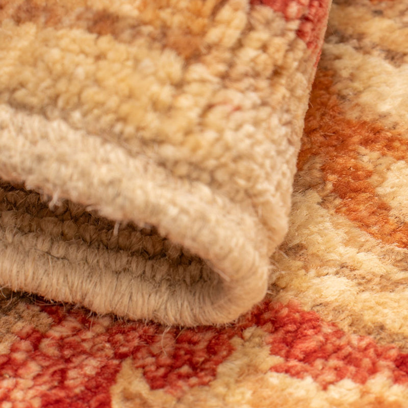 Ziegler Teppe - 72 x 53 cm - beige