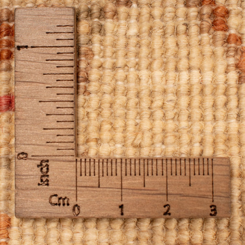 Ziegler Teppe - 72 x 53 cm - beige