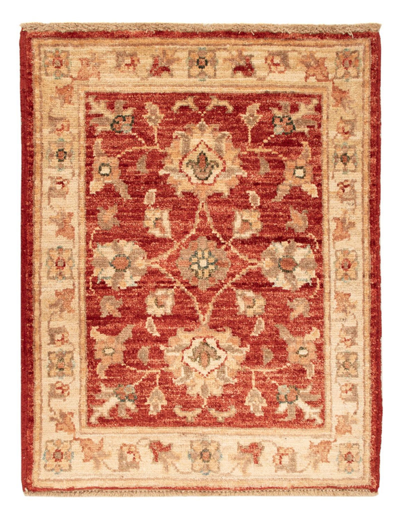 Ziegler Teppe 70x53cm - Orientalsk teppe
