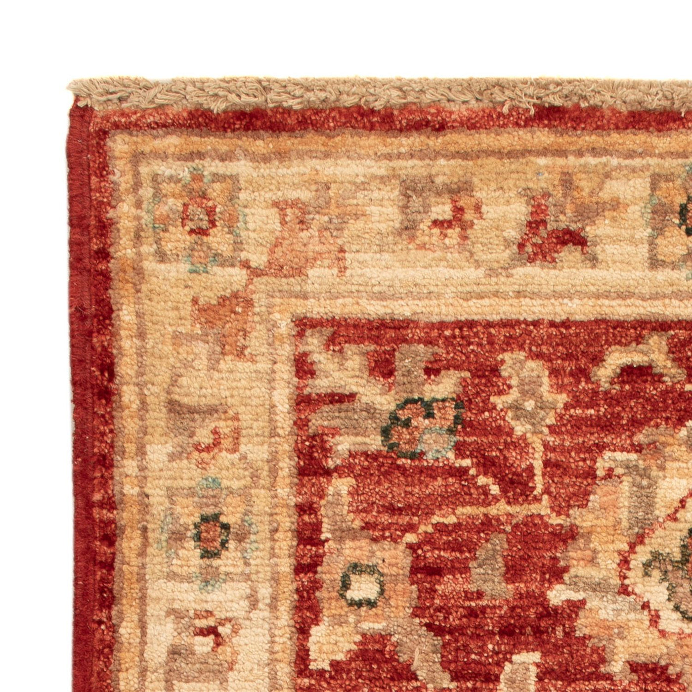 Ziegler Teppe 70x53cm - Orientalsk teppe