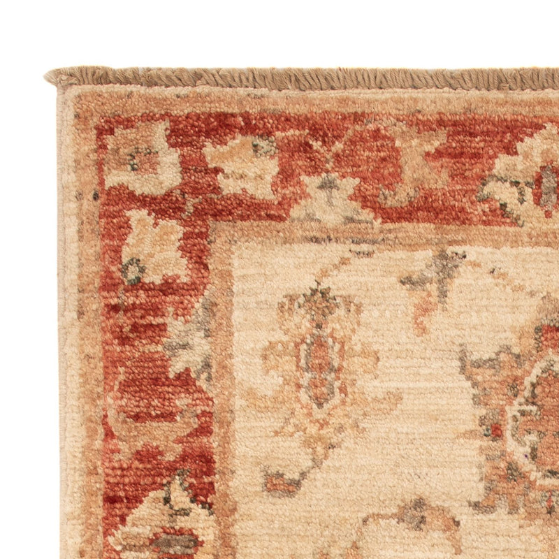 Ziegler Teppe 72x50cm - Orientalsk teppe