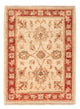 Ziegler Teppe 67x50cm - Orientalsk teppe