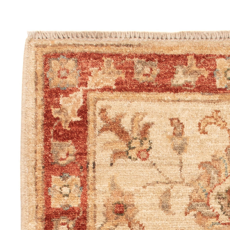 Ziegler Teppe 67x50cm - Orientalsk teppe