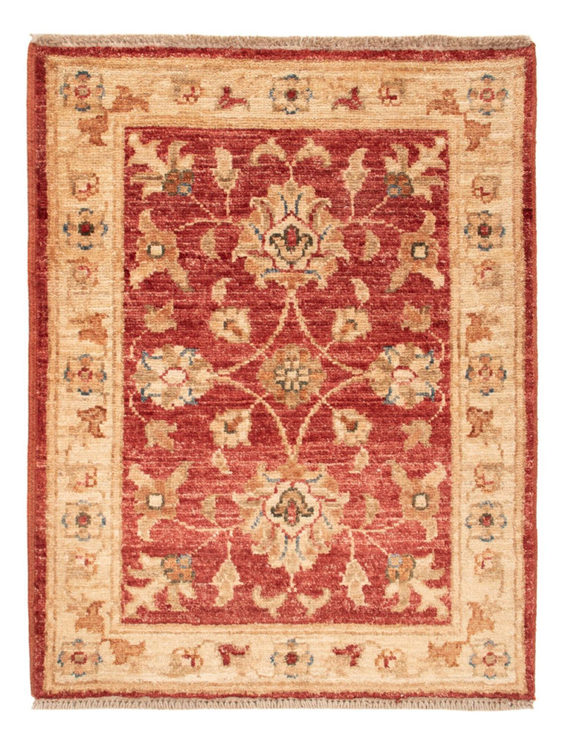 Ziegler Teppe 53x70cm - Orientalsk teppe