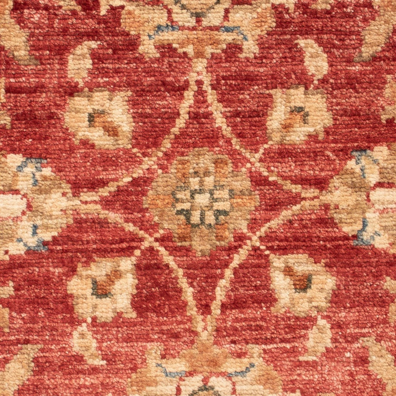 Ziegler Teppe 53x70cm - Orientalsk teppe