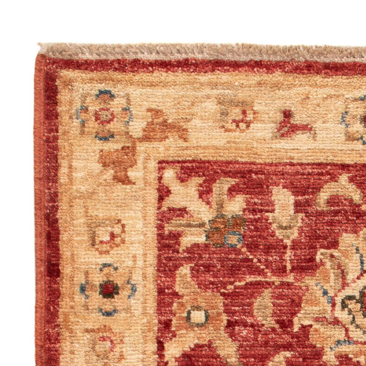 Ziegler Teppe 53x70cm - Orientalsk teppe