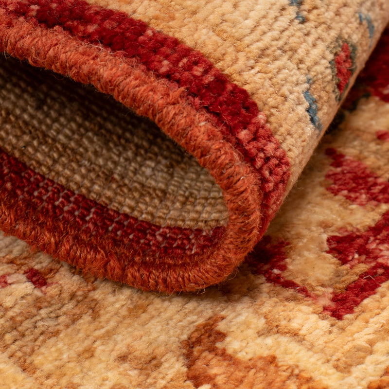 Ziegler Teppe 53x70cm - Orientalsk teppe