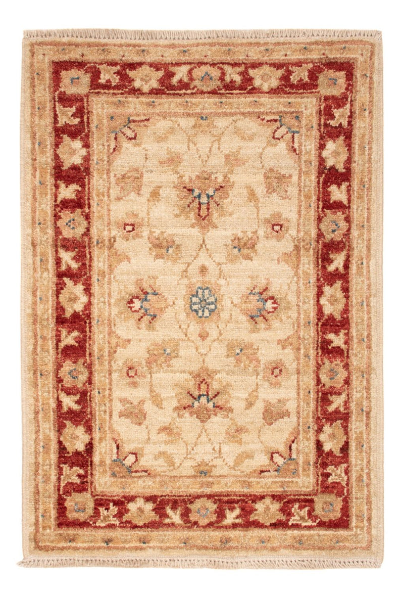 Ziegler Teppe 69x48cm - Orientalsk teppe