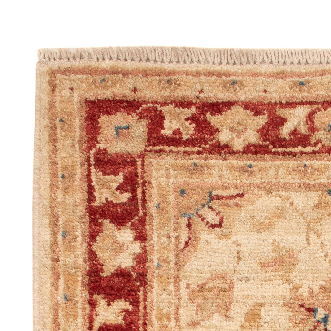 Ziegler Teppe 69x48cm - Orientalsk teppe