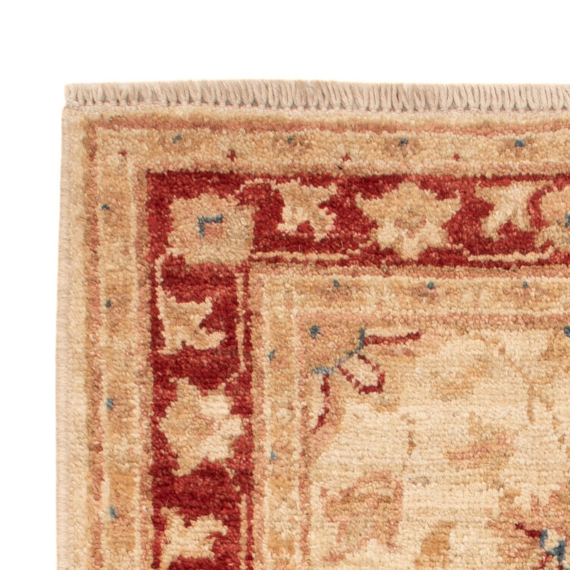 Ziegler Teppe 69x48cm - Orientalsk teppe