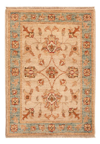 Ziegler Teppe 72x50cm - Orientalsk teppe – product image