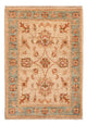 Ziegler Teppe 72x50cm - Orientalsk teppe