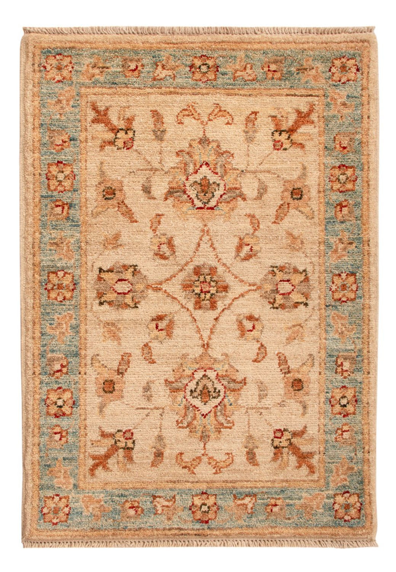 Ziegler Teppe 72x50cm - Orientalsk teppe