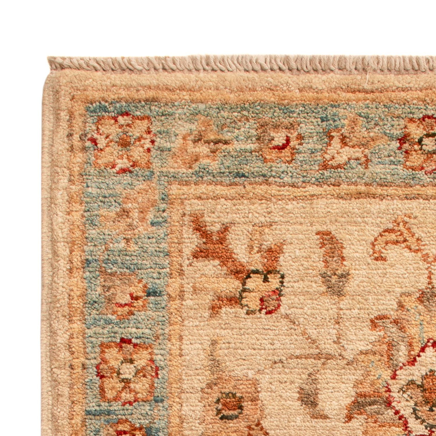 Ziegler Teppe 72x50cm - Orientalsk teppe