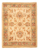 Ziegler Teppe 72x55cm - Orientalsk teppe
