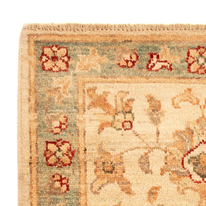 Ziegler Teppe 72x55cm - Orientalsk teppe