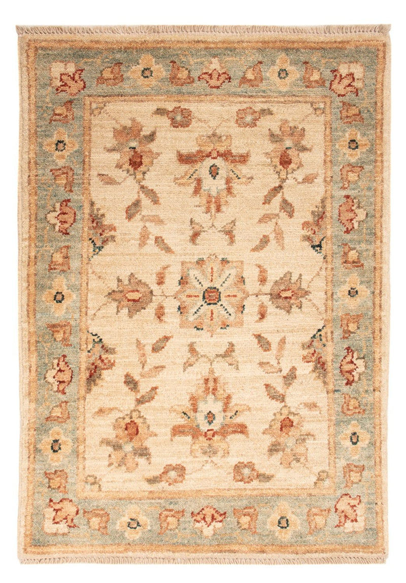 Ziegler Teppe 72x51cm - Orientalsk teppe