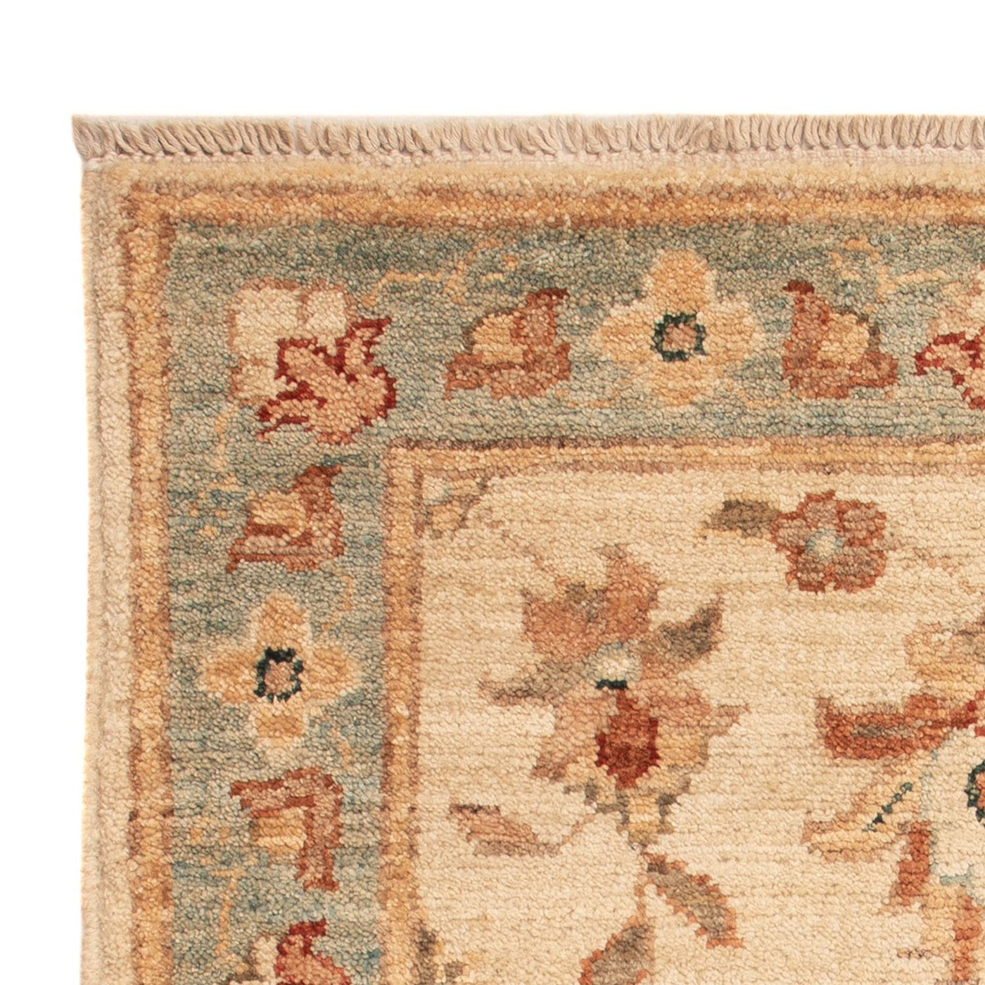Ziegler Teppe 72x51cm - Orientalsk teppe