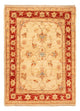 Ziegler Teppe 76x54cm - Orientalsk teppe