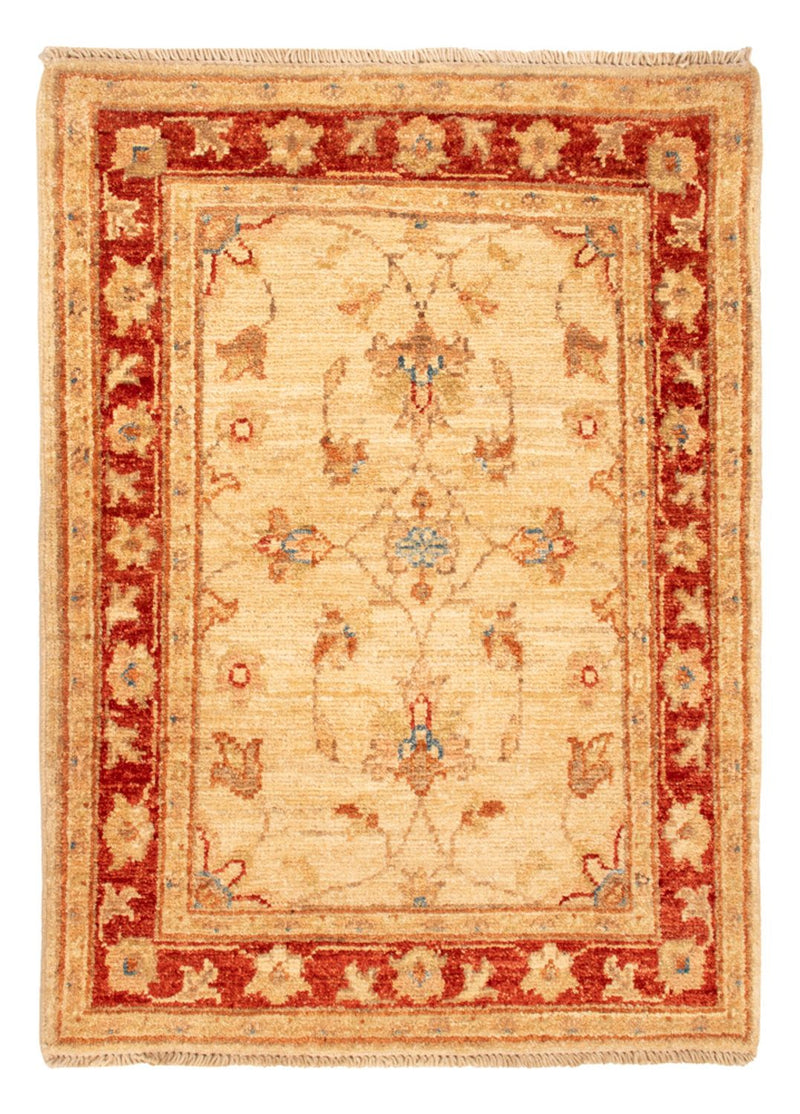 Ziegler Teppe 76x54cm - Orientalsk teppe