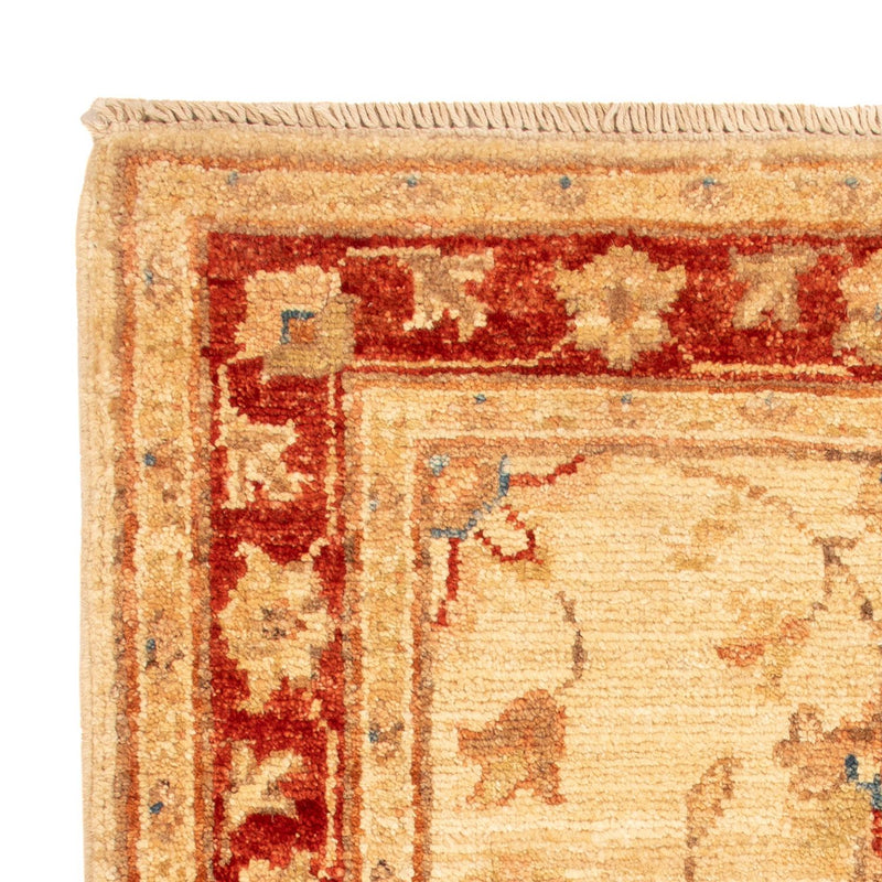 Ziegler Teppe 76x54cm - Orientalsk teppe