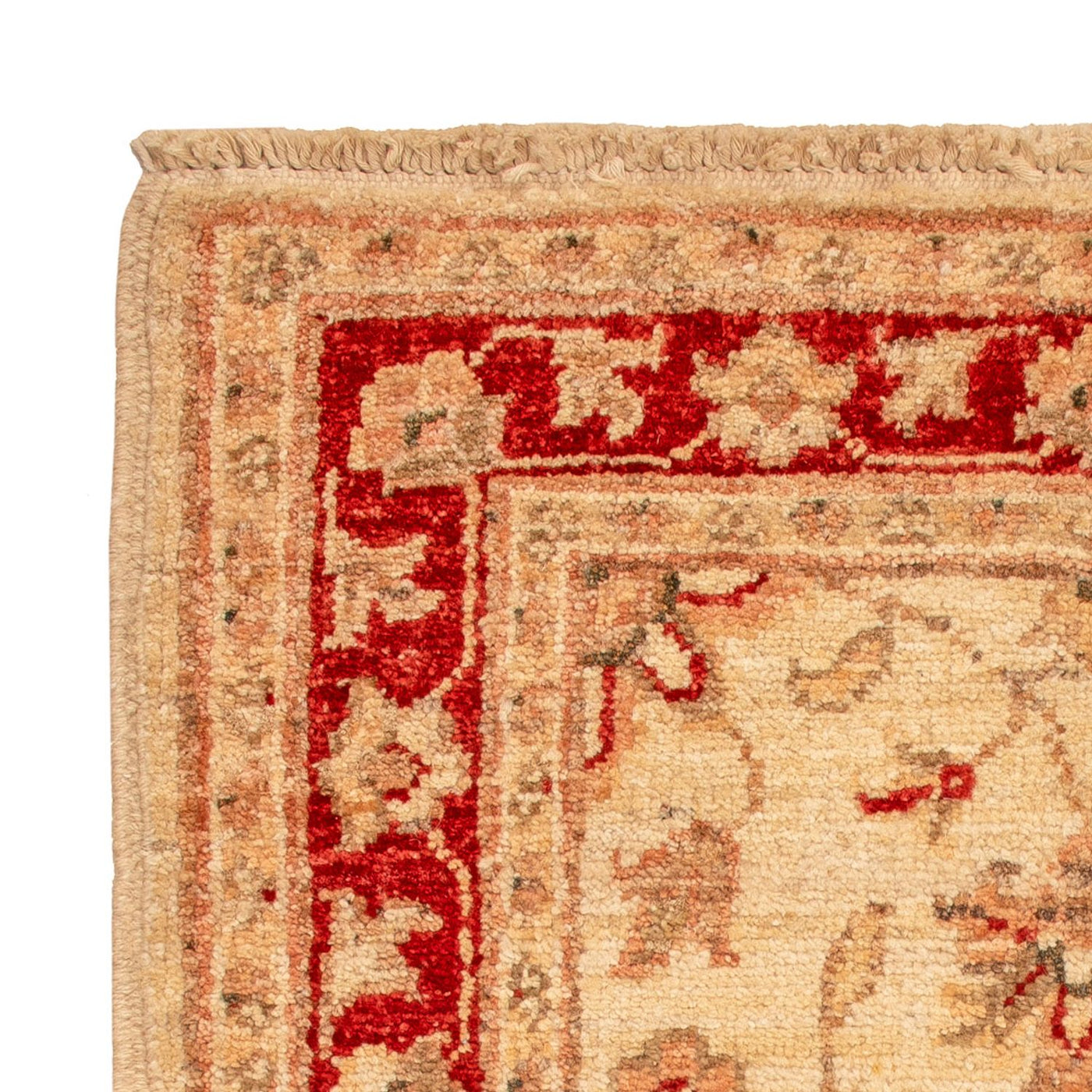 Ziegler Teppe 70x50cm - Orientalsk teppe