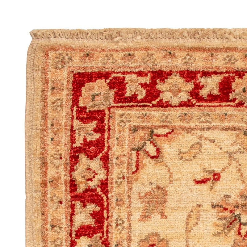 Ziegler Teppe 70x50cm - Orientalsk teppe
