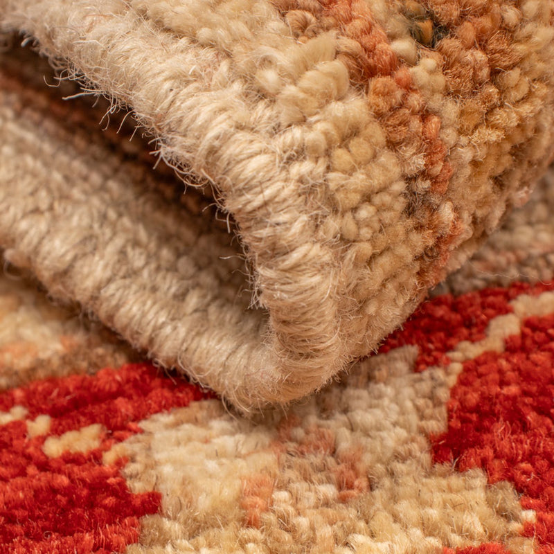 Ziegler Teppe 70x50cm - Orientalsk teppe