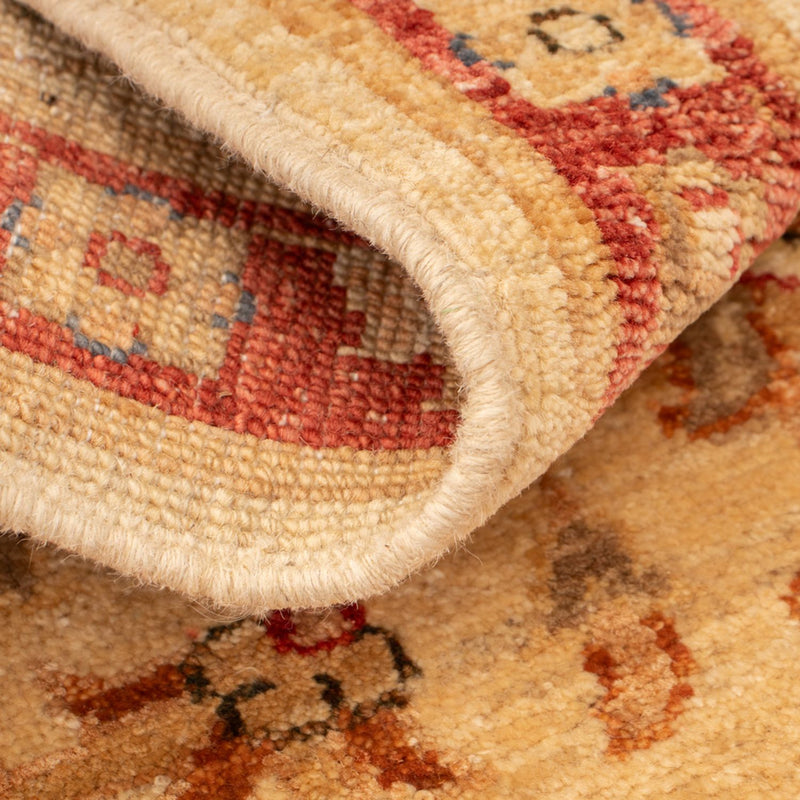 Ziegler Teppe 67x52cm - Orientalsk teppe