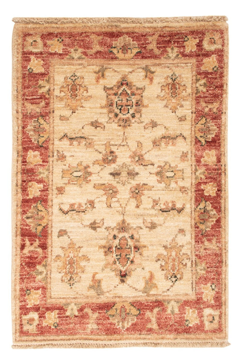 Ziegler Teppe 49x71cm - Orientalsk teppe