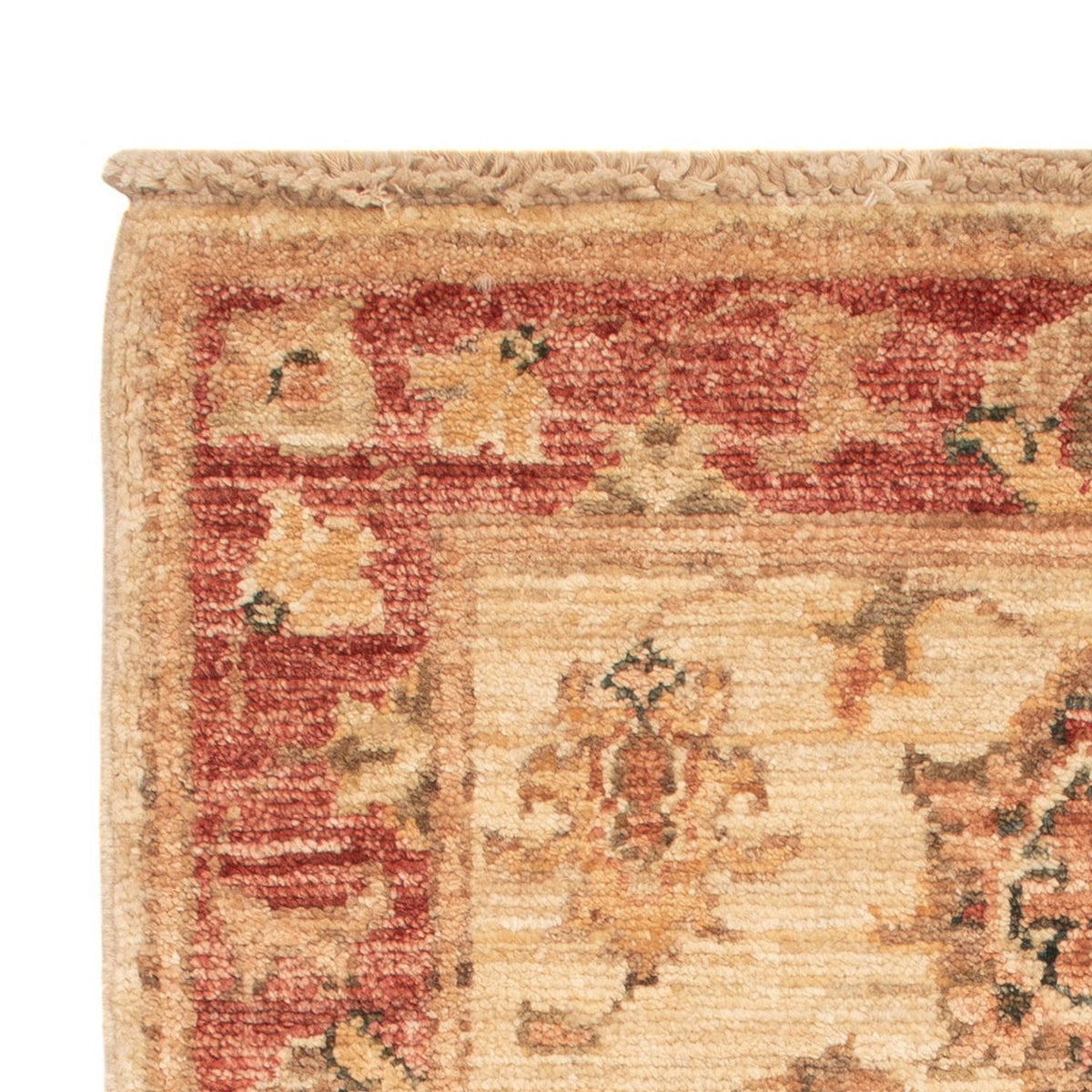 Ziegler Teppe 49x71cm - Orientalsk teppe