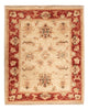 Ziegler Teppe 62x52cm - Orientalsk teppe
