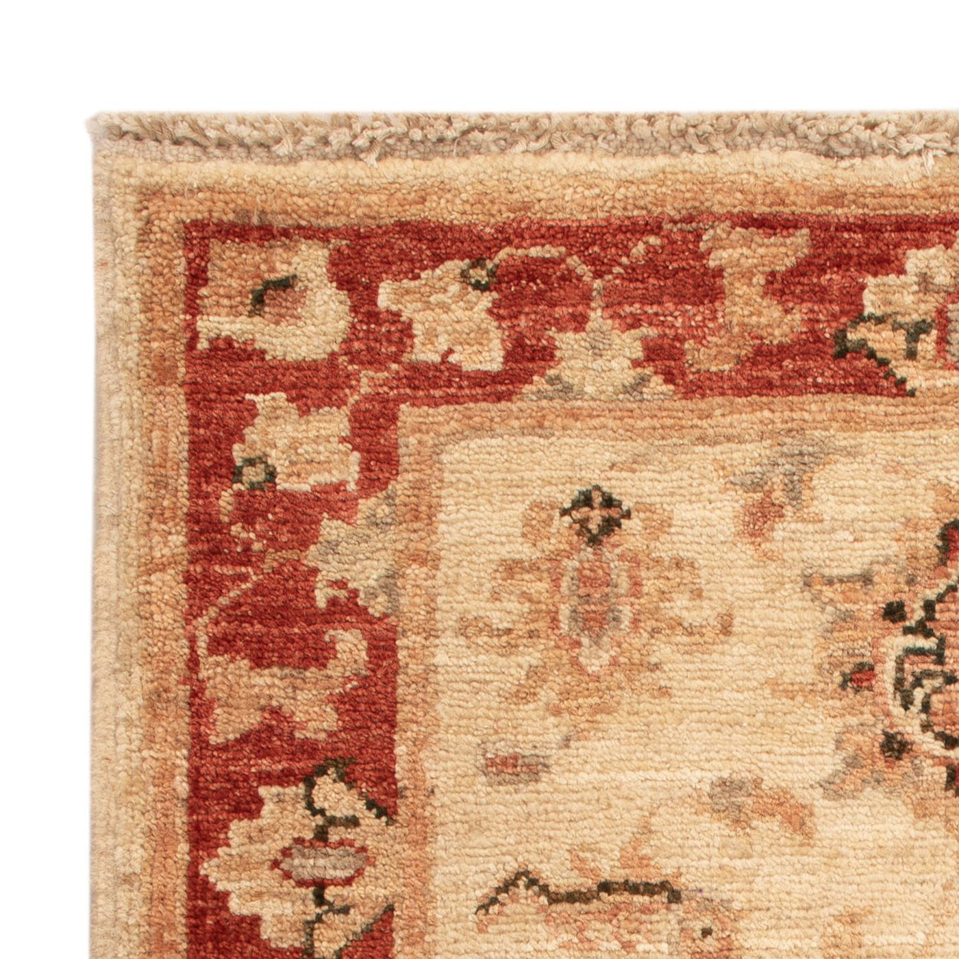 Ziegler Teppe 62x52cm - Orientalsk teppe