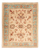 Ziegler Teppe 65x51cm - Orientalsk teppe