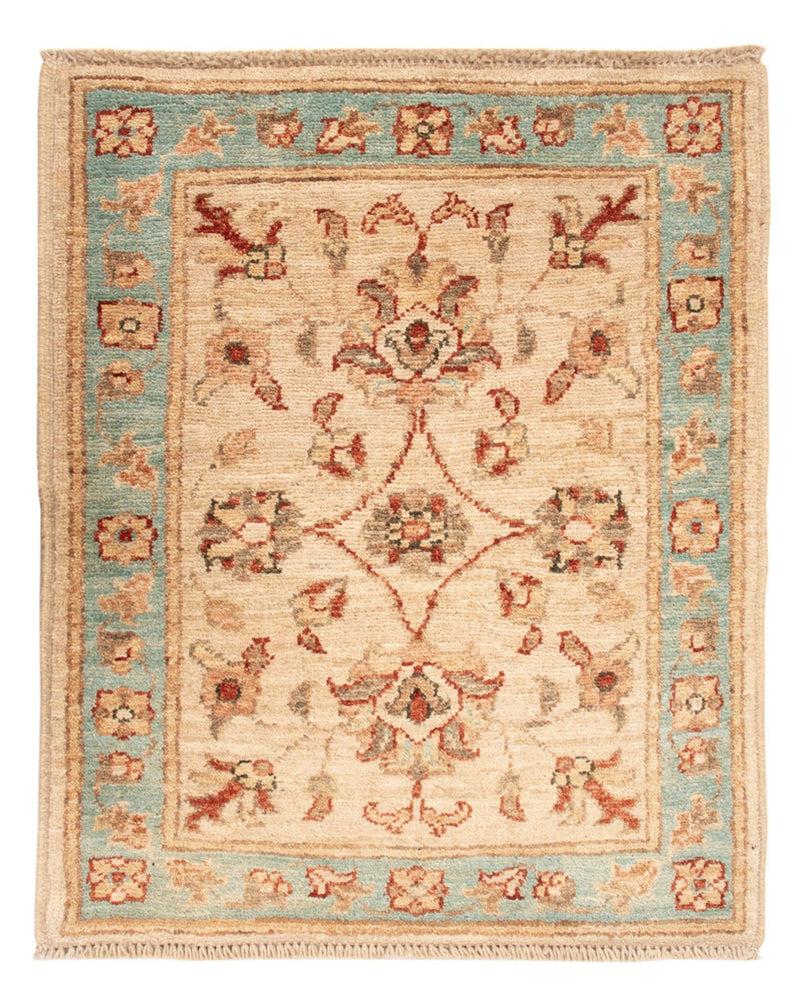 Ziegler Teppe 65x51cm - Orientalsk teppe