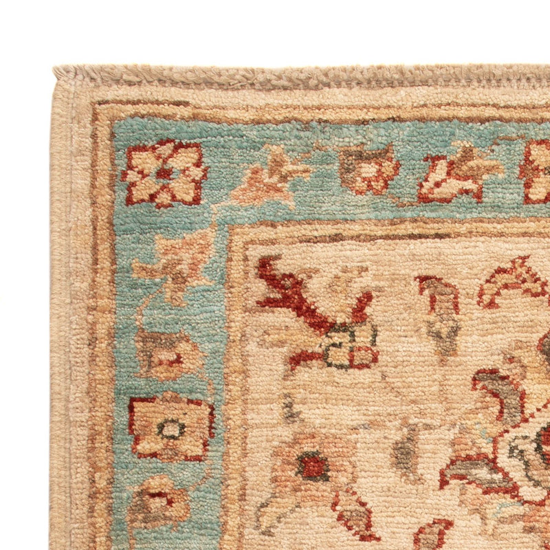 Ziegler Teppe 65x51cm - Orientalsk teppe