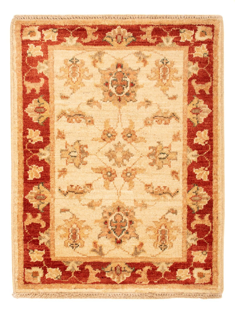 Ziegler Teppe 66x51cm - Orientalsk teppe