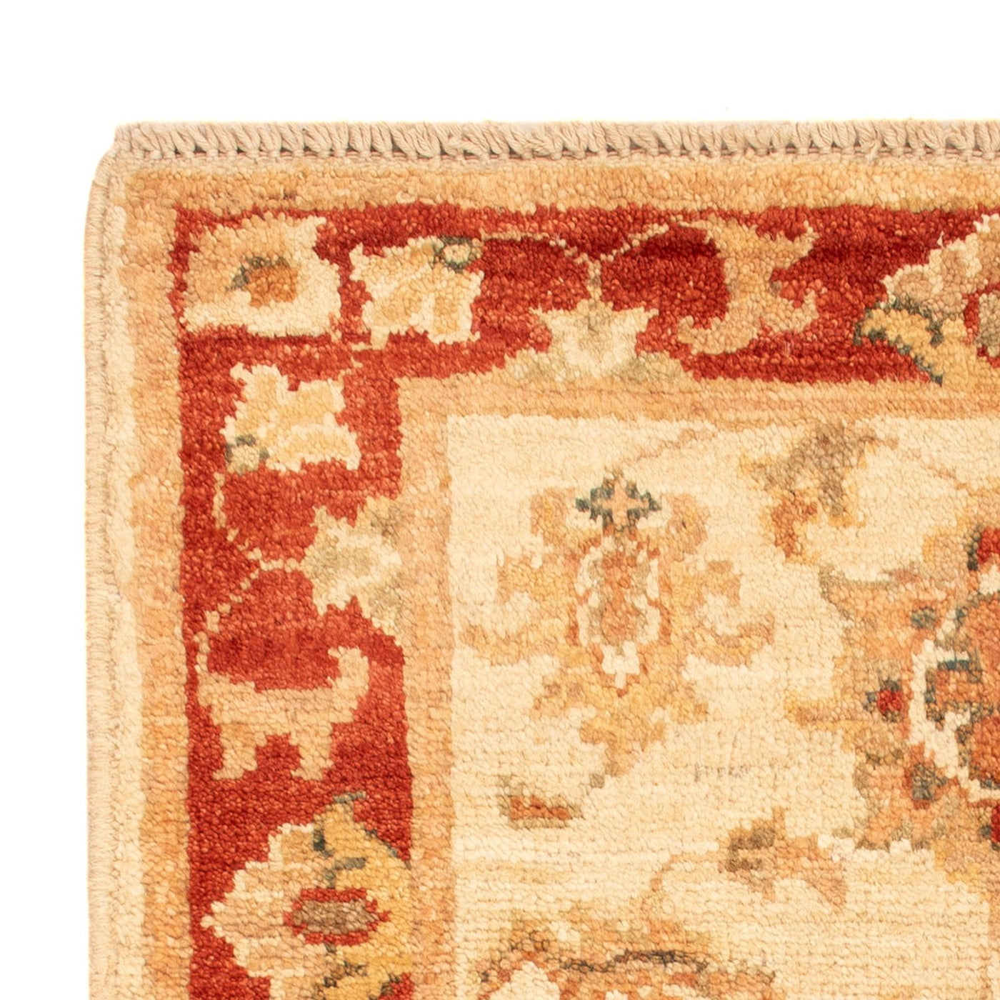 Ziegler Teppe 66x51cm - Orientalsk teppe