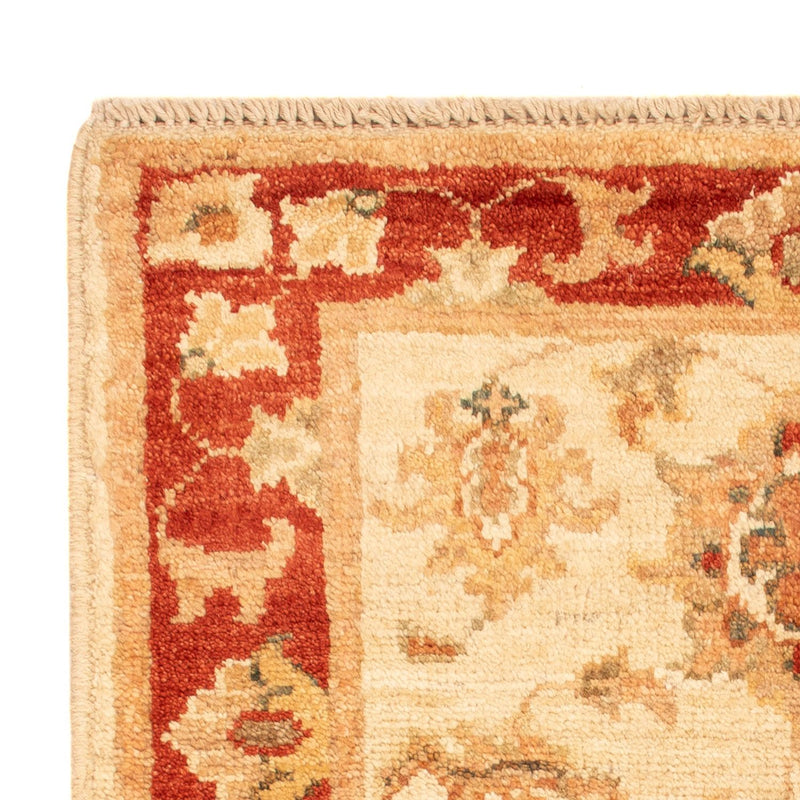 Ziegler Teppe 66x51cm - Orientalsk teppe