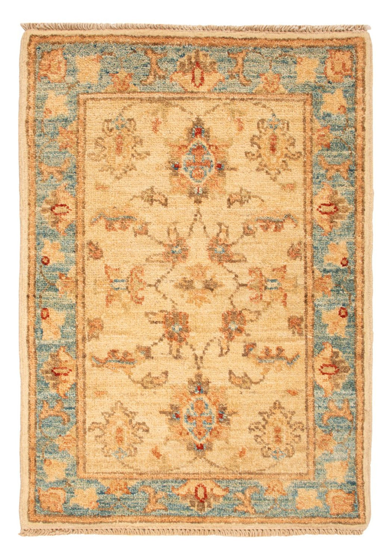 Ziegler Teppe 50x70cm - Orientalsk teppe