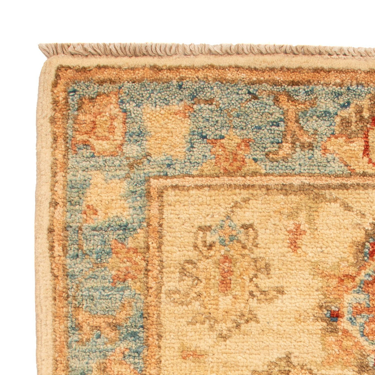 Ziegler Teppe 50x70cm - Orientalsk teppe