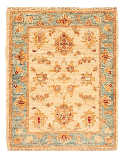 Ziegler Teppe 51x67cm - Orientalsk teppe