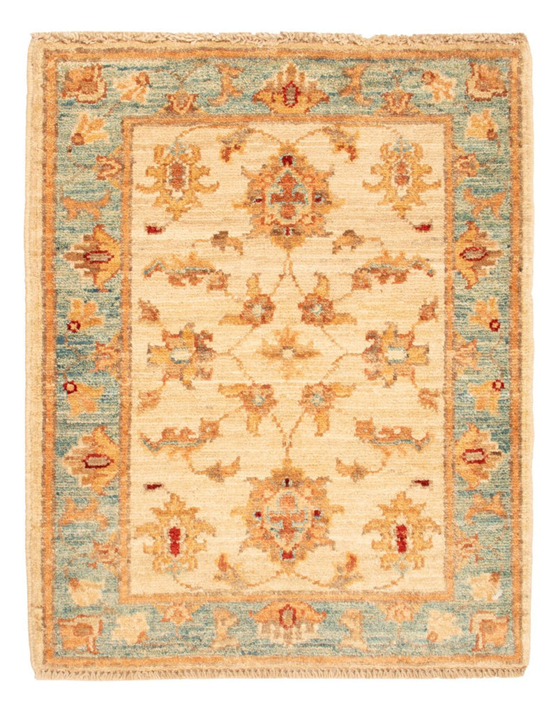 Ziegler Teppe 67x51cm - Orientalsk teppe
