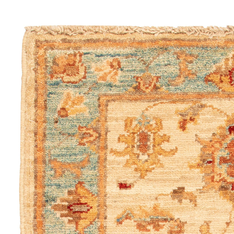 Ziegler Teppe 67x51cm - Orientalsk teppe