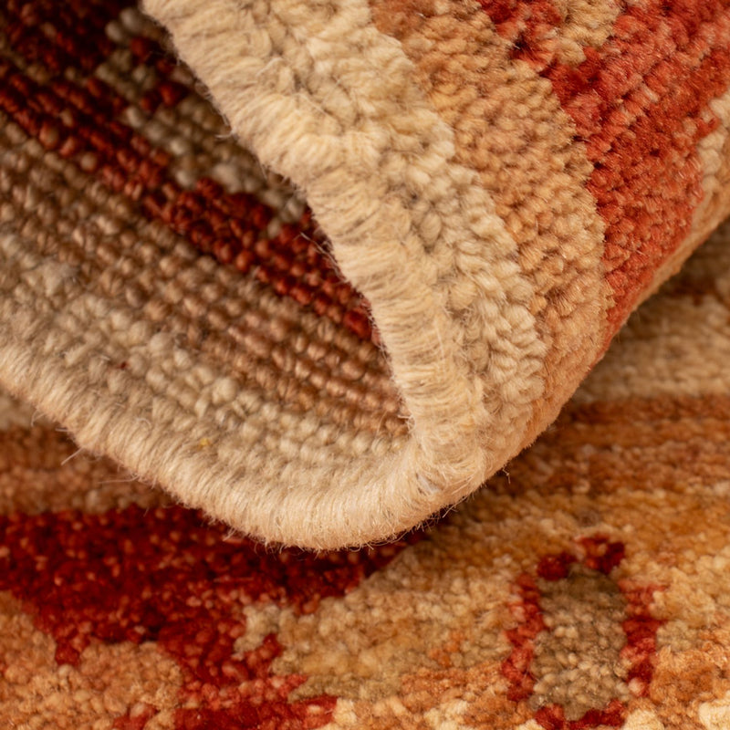 Ziegler Teppe 49x69cm - Orientalsk teppe