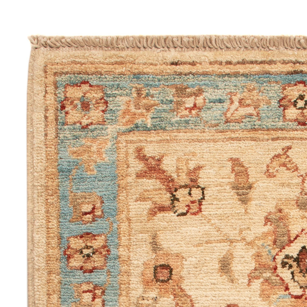 Ziegler Teppe 47x68cm - Orientalsk teppe