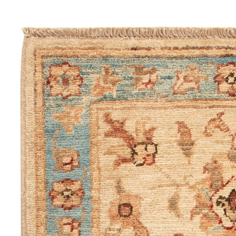 Ziegler Teppe 47x68cm - Orientalsk teppe